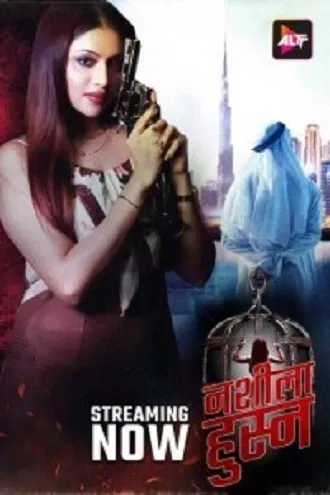 Nashila Husn | 2024 | Hindi | 480p 720p 1080p