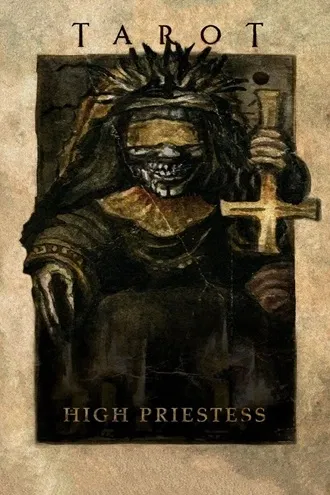 Tarot | 2024 | Hindi-English | 480p 720p 1080p