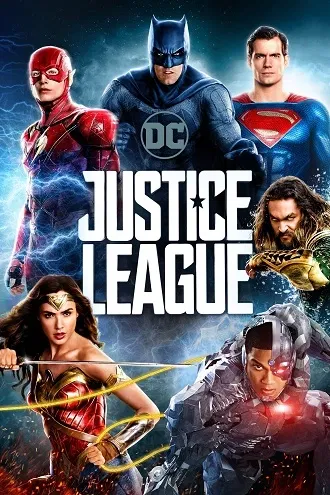 Zack Snyder – Justice League | 2017 | Hindi-English | 480p 720p 1080p