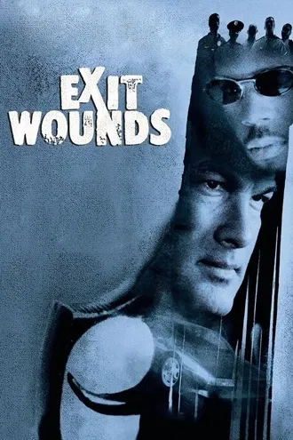 Exit Wounds | 2001 | Hindi-English | 480p 720p 1080p