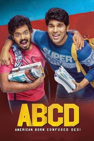 ABCD: American-Born Confused Desi | 2019 | Hindi Dubbed | 480p 720p 1080p