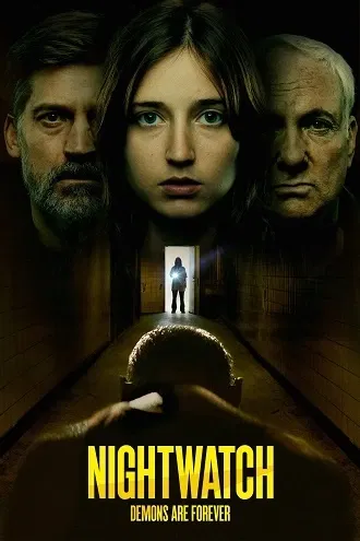 Download Nightwatch: Demons Are Forever | 2023 | Hindi-Danish | 480p 720p 1080p