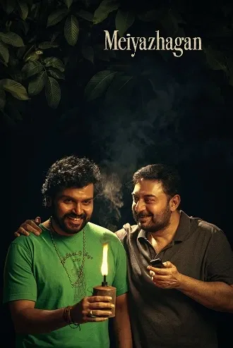 Download Meiyazhagan | 2024 | Hindi – Tamil | NetFlix | Full Movie | 480p 720p 1080p