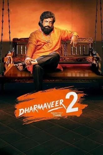 Download Dharmaveer 2 | 2024 | Hindi– Marathi | 480p 720p 1080p