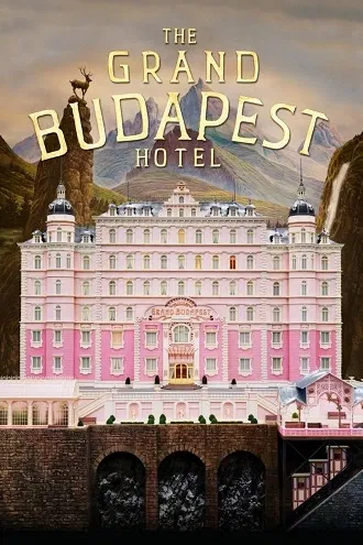 Download The Grand Budapest Hotel | 2014 | English With Subtitles | 480p 720p 1080p