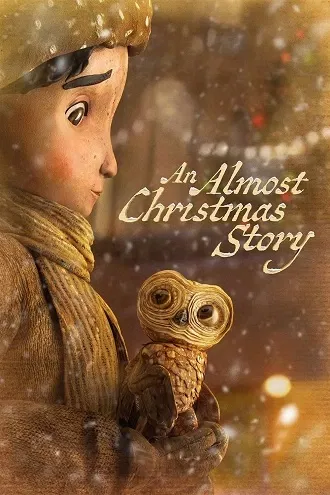 Download An Almost Christmas Story | 2024 | English With Subtitles | 480p 720p 1080p