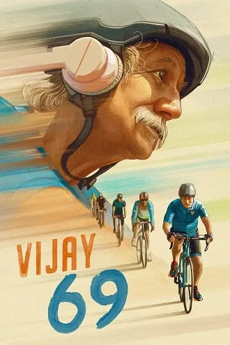 Download Vijay 69 | 2024 | Netflix WEB-DL | Hindi DD 5.1 | 480p 720p 1080p