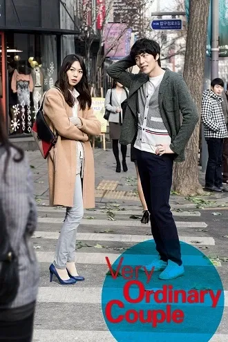 Download Very Ordinary Couple | 2013 | BluRay | Hindi-Korean | 480p 720p 1080p
