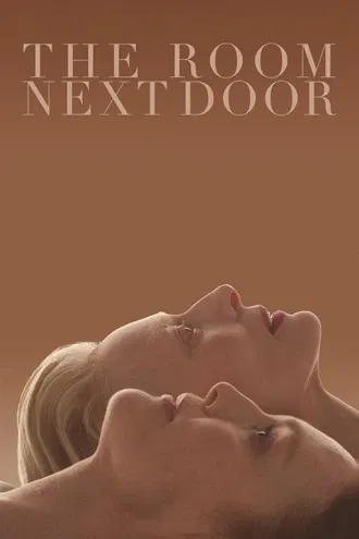 Download The Room Next Door | 2024 | English With Subtitles | Full Movie | 480p 720p 1080p