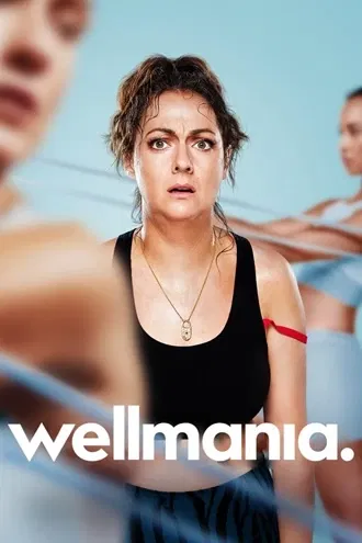 Download Wellmania | 2023 | Season 1 | Netflix Original WEB Series | 480p 720p 1080p | MoviesRock