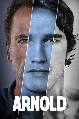 Download Arnold Season 1 – Netflix Original Complete Dual Audio {Hindi- English} WEB Series – 480p | 720p | 1080p WEB-DL