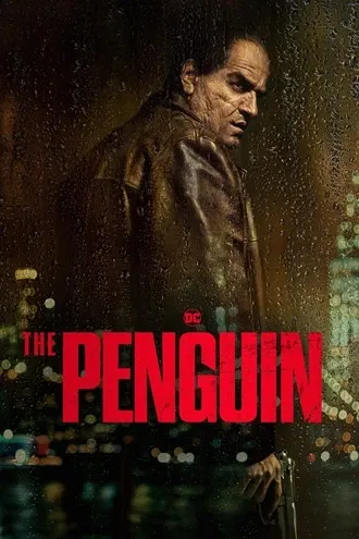 Download The Penguin Season 1 – HBO Complete Dual Audio {Hindi- English} WEB Series – 480p | 720p | 1080p WEB-DL