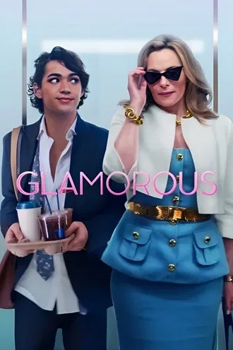 Download Glamorous | 2023 | Season 1 | Netflix Original WEB Series | 480p 720p 1080p | MoviesRock