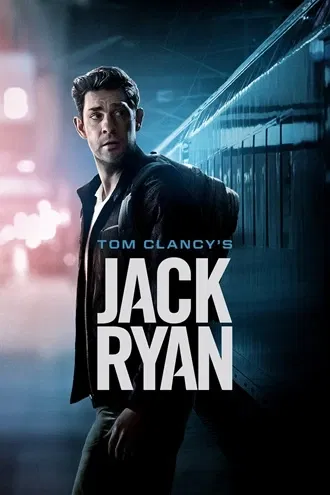 Download Tom Clancy’s Jack Ryan | Season 1 -4 | Hindi Complete | Amazon Prime Video Web Series | 480p 720p 1080p | MoviesRock