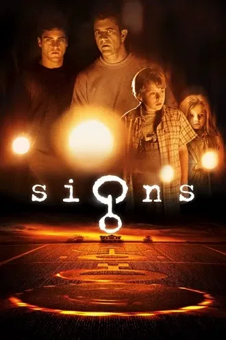 Download Signs | 2002 | Remastered BluRay Dual Audio | Hindi-English | Full Movie | 480p 720p 1080p