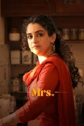Download Mrs | 2023 | Hindi DD5.1 | Full Movie | 480p 720p 1080p