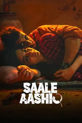 Download Saale Aashiq | 2025 | HDTV {Hindi DD5.1} | Full Movie | 480p 720p 1080p