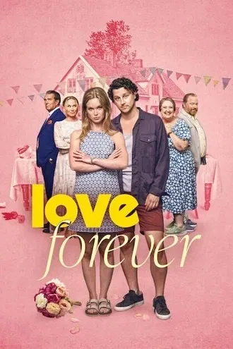 Download Love Forever | 2025 | Hindi-English | NetFlix | Full Movie 480p 720p 1080p