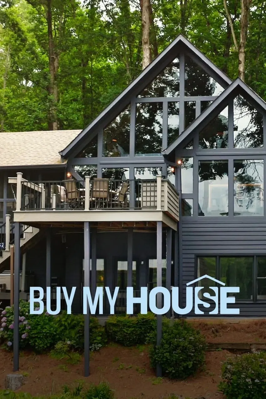 Download Buy My House | 2022 | Season 1 | Netflix Original WEB Series | 480p 720p 1080p | MoviesRock
