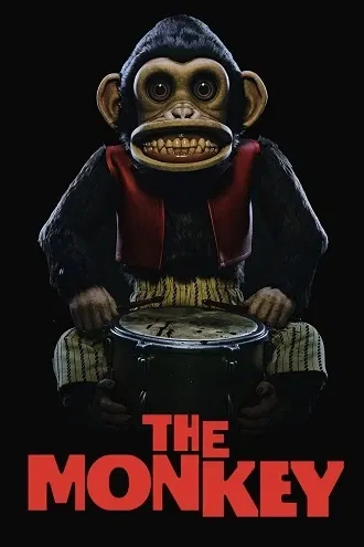 Download The Monkey | 2025 | English With Subtitles | Full Movie 480p 720p 1080p
