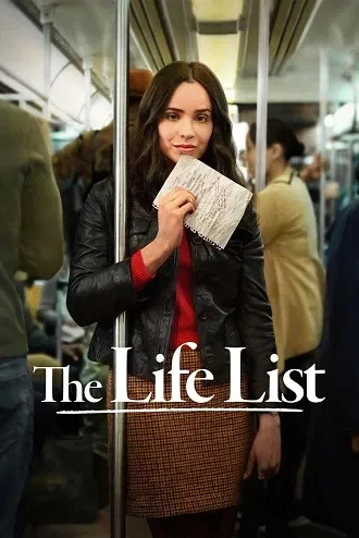 Download The Life List | 2025 | WEB-DL Dual Audio | Hindi-English | 480p 720p 1080p