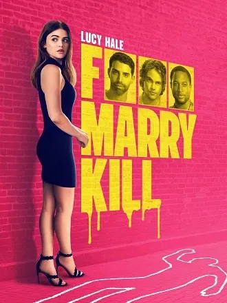 Download F*** Marry Kill | 2024 | Hindi-English | Dual Audio | WEB-DL 480p 720p 1080p
