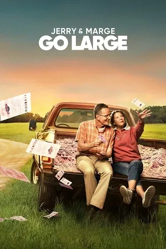Download Jerry and Marge Go Large | 2022 | Hindi-English | Dual Audio | BluRay 480p 720p 1080p
