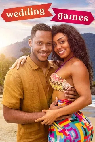 Download Wedding Games | 2023 | WEB-DL | English With Subtitles | Full Movie 480p 720p 1080p