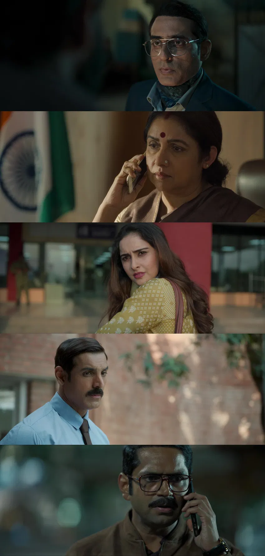 Download The Diplomat | 2025 | WEB-DL | Hindi DD5.1 | Full Movie 480p 720p 1080p