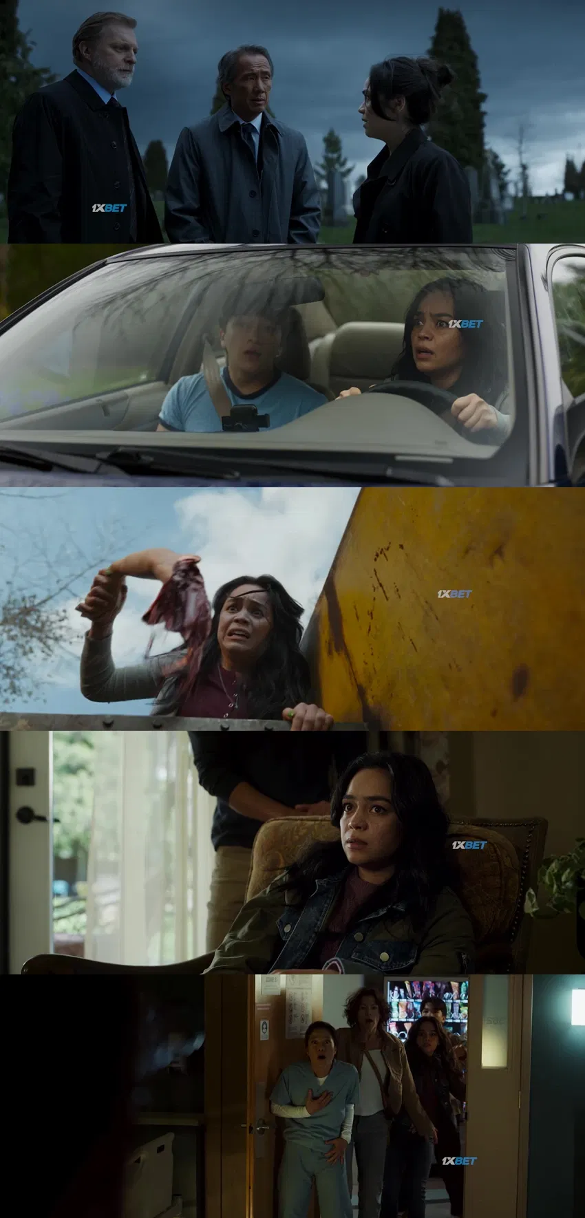 Download Final Destination: Bloodlines | 2025 | Hindi-English | Dual Audio | WEB-Rip | Full Movie 480p 720p 1080p