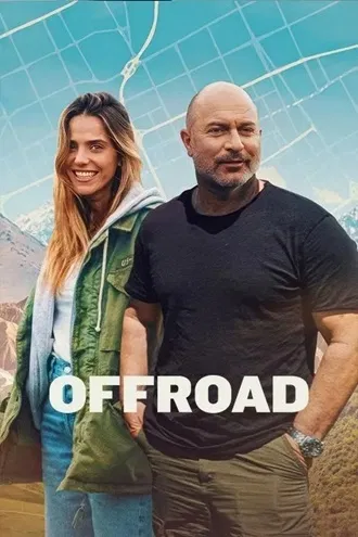 Download Off Road | 2025 | Season 1 | Hindi-English | Complete Dual Audio | Netflix Original WEB Series | 480p 720p 1080p