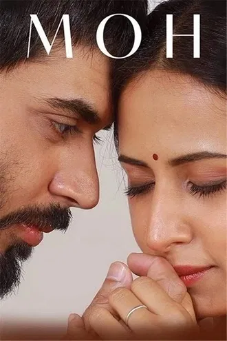 Download Moh | 2022 | Punjabi DD5.1 | WEB-DL | Full Movie 480p 720p 1080p