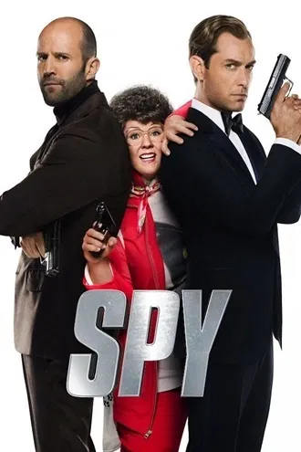 Download Spy | 2015 | Hindi-English | Dual Audio | BluRay | Full Movie 480p 720p 1080p
