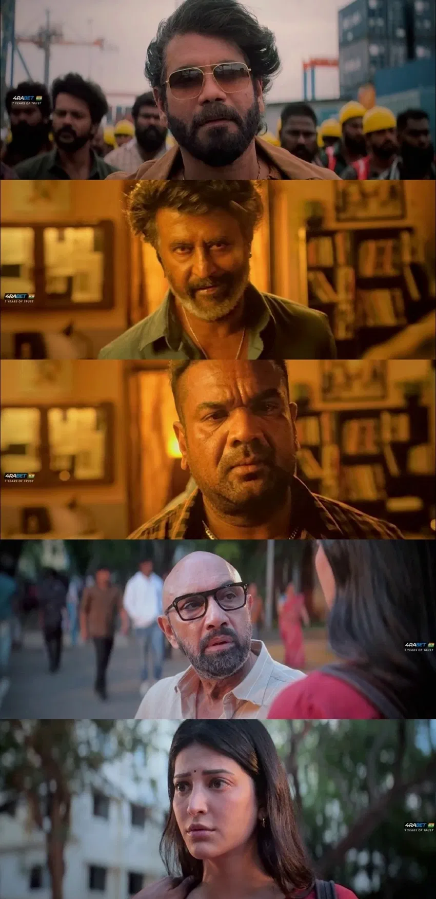 Download Coolie | 2025 | Hindi (LiNE) | HDTC-Rip | Full Movie 480p 720p 1080p