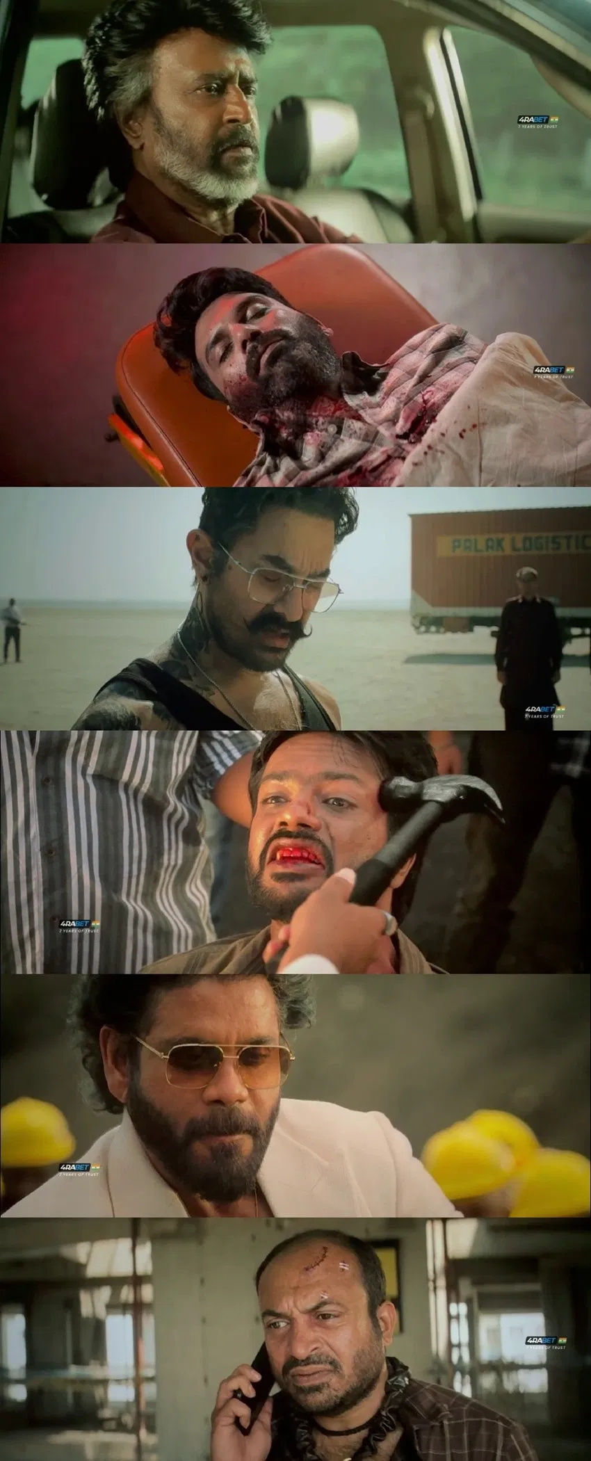 Download Coolie | 2025 | Hindi (LiNE) | HDTC-Rip | Full Movie 480p 720p 1080p