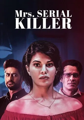 Download Mrs. Serial Killer | 2020 | Hindi DD5.1 | WEB-DL | Full Movie 480p 720p 1080p