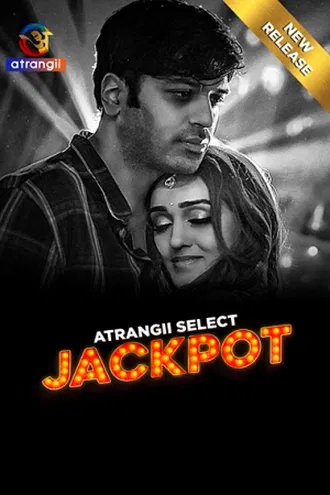 Download Jackpot | 2025 | Season 1 | Complete Hindi | WEB Series | 480p 720p 1080p