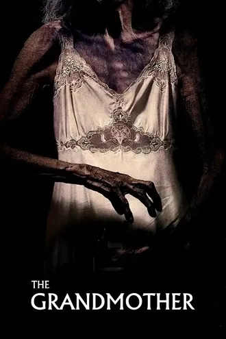 Download The Grandmother | 2021 | Hindi-English | Dual Audio | BluRay | Full Movie 480p 720p 1080p