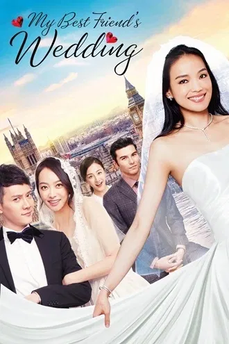 Download My Best Friend’s Wedding | 2016 | Hindi-English | Dual Audio | WEB-DL | Full Movie 480p 720p 1080p