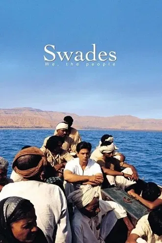 Download Swades | 2004 | Hindi DD5.1 | BluRay | Full Movie 480p 720p 1080p